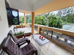 Nature View Homestay